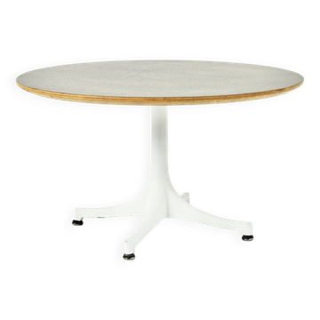 Side table by George Nelson for Herman Miller, 1960s
