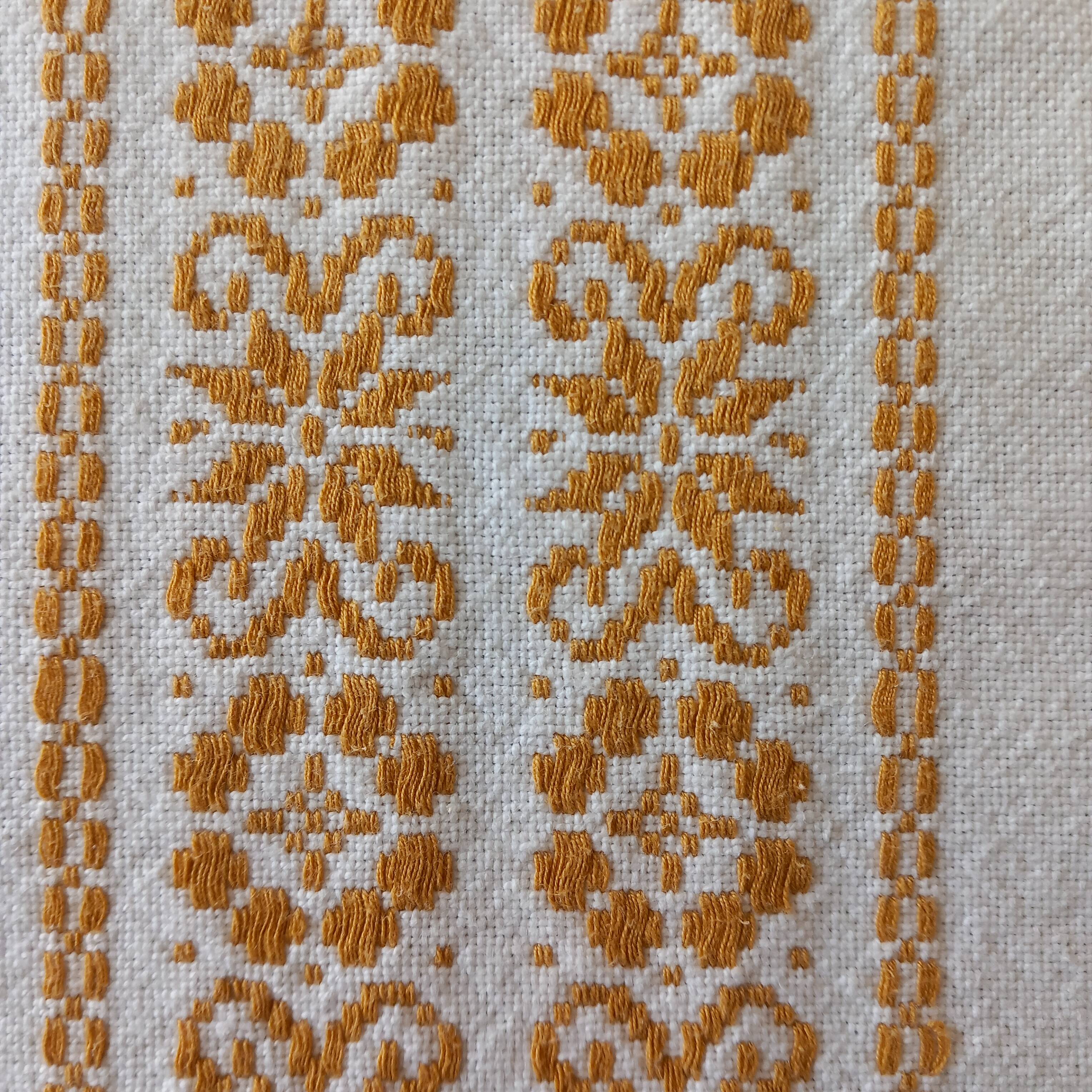 Grande nappe basque