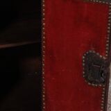 Renaissance oak tabernacle