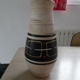 Vase West Germany