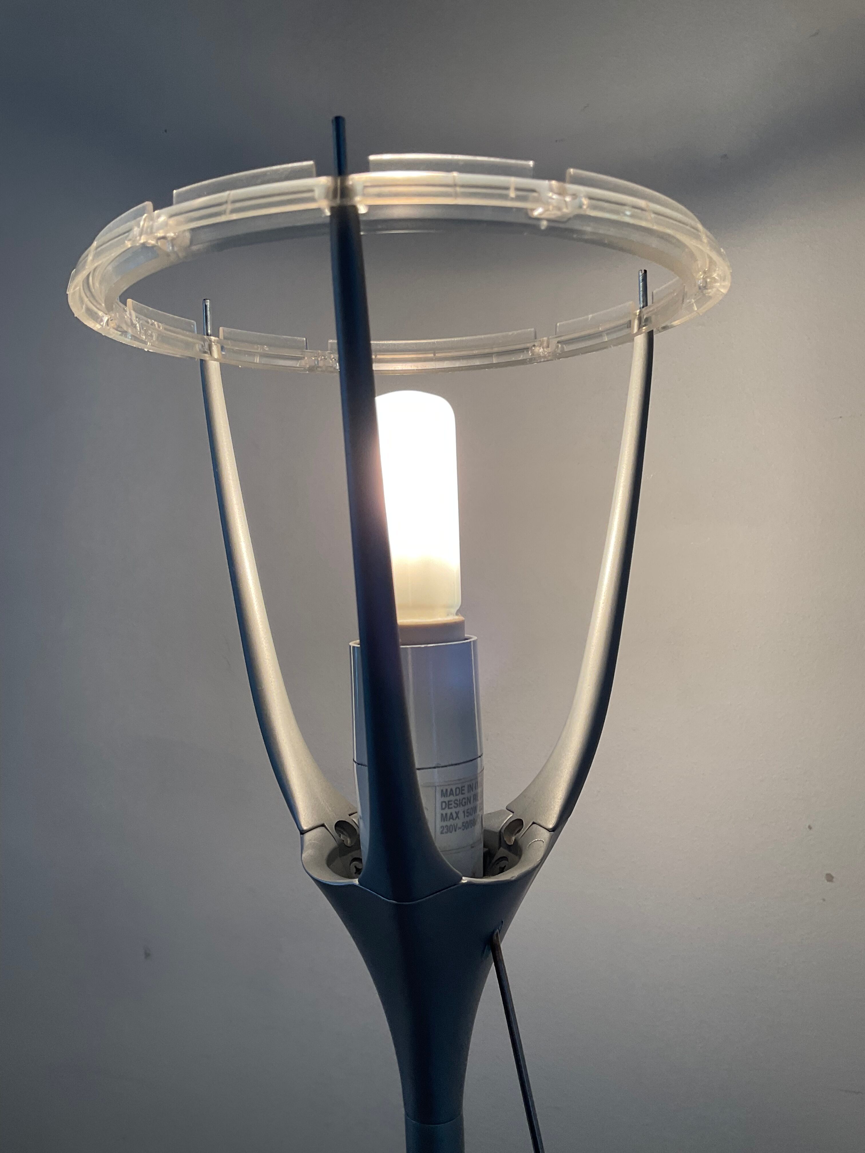 Romeo Soft Lamp By Philippe Stark edition Flos