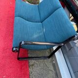 Bruce Hannah & Andrew Morrison: Knoll Sofa