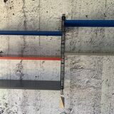 Tomado double shelf
