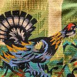 Wall tapestry
