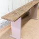 Farm bench
