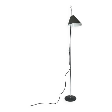 Lampadaire monachella par luigi caccia dominioni pour azucena, italie 🇮🇹, 19