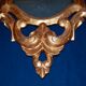 Italian-style mirror - 91x63cm