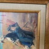 Marine Seaside HSP Paul Flaubert (1928/1994)