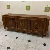 Art Deco sideboard