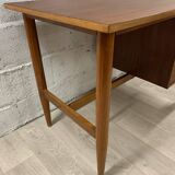 Vintage Scandinavian office, 60s