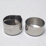 Trois boîtes Ezio Didone Valenti 1970