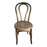 Vintage bistro chair