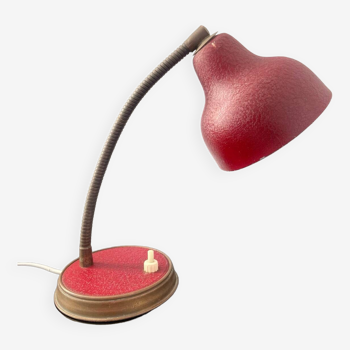 Lampe de bureau vintage