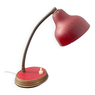 Lampe de bureau vintage