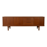 60s Sideboard by Henning Kjaernulf