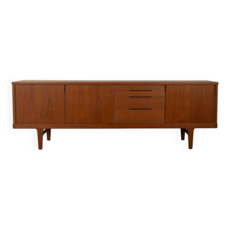 60s Sideboard by Henning Kjaernulf