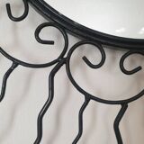 Miroir Soleil Noir