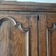 Armoire 18ème en chêne