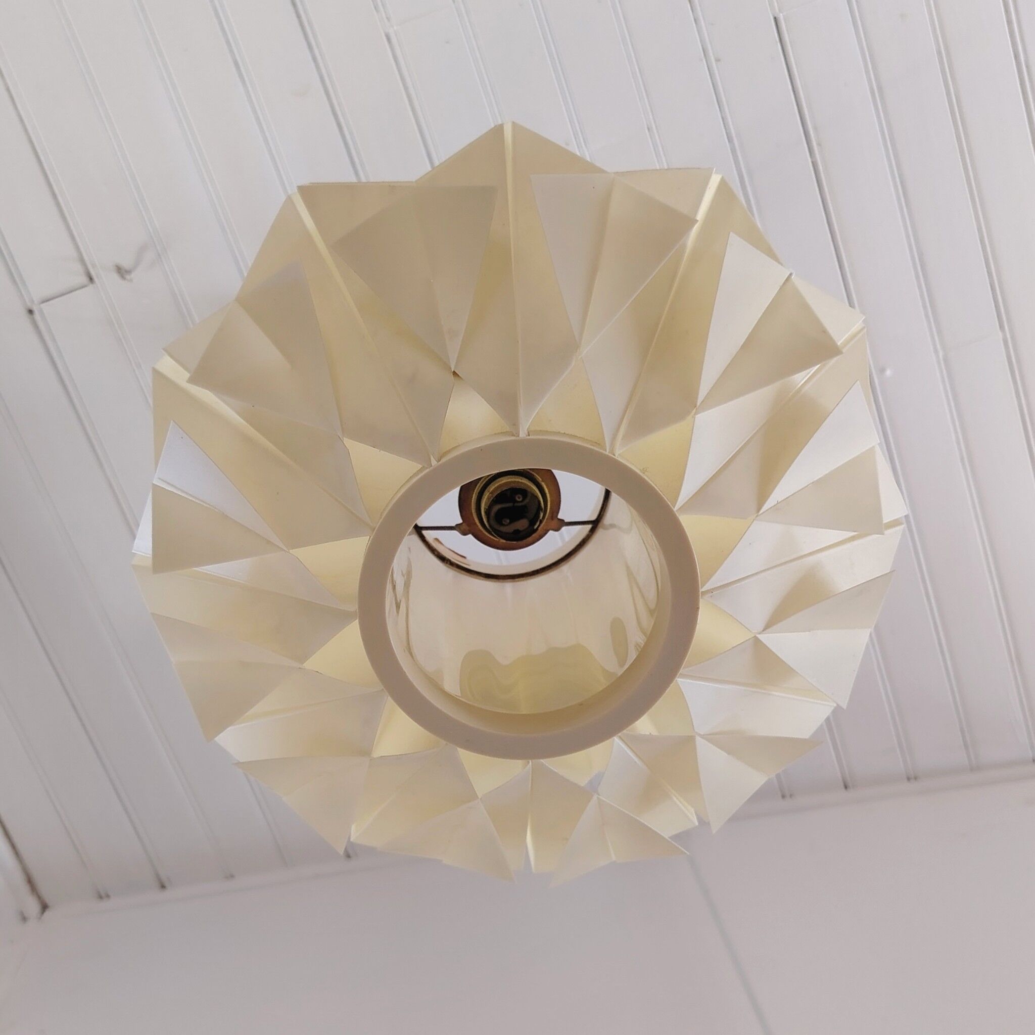 Danish suspension, Lars Schiøler, 60s design, vintage