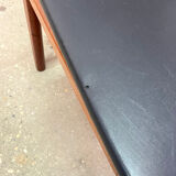 6 Scandinavian chairs from the 1960s