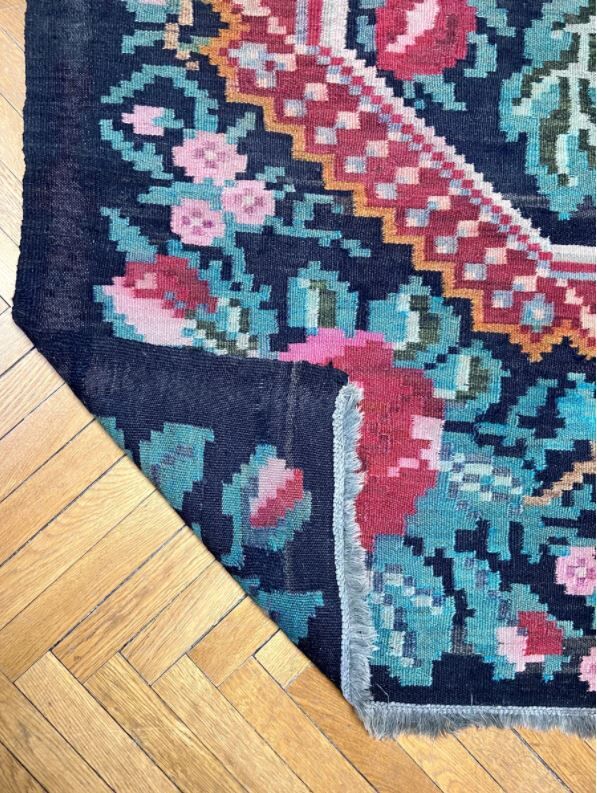 Rosita Rosita Moldovan Kilim Carpet 216 x 153 cm