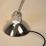 Lampe d'atelier jumo 810