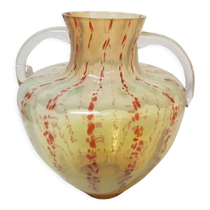 vase