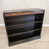 Mid. 20th Century Oriental Shelf, 1940s