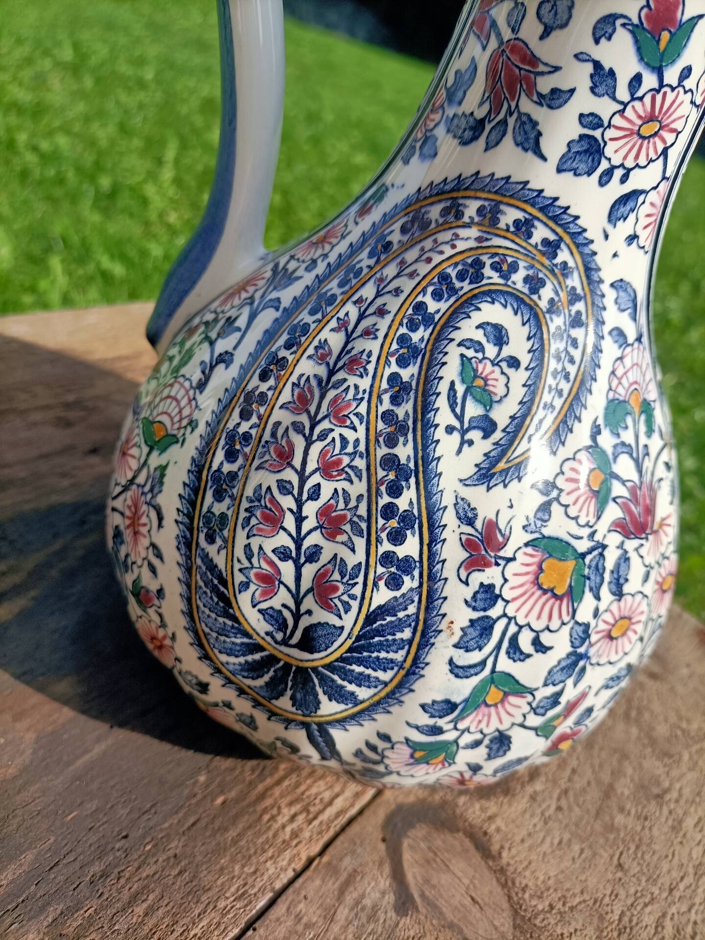 Pichet/Carafe ~ Gien