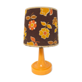 Lampe chevet vintage, 1970