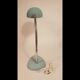 Lampe à poser année 50
