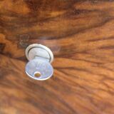 1930's Modernist Desk by Jindrich Halabala for UP Brno