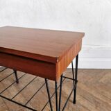 Italian bedside table