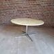 Coffee table, Carrara marble, 1970s