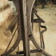 Old Darnay drafting table 1900