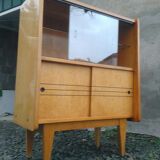 Furniture buffet showcase 50 years