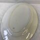 Old dish floral