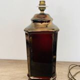 Table lamp