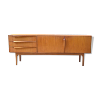 Enfilade en teck McIntosh