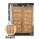 Wardrobe René Gabriel