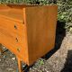 Commode scandinave des années 50-60