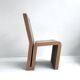 “Easy Edges” chair by Franck Gehry for Vitra, 1972