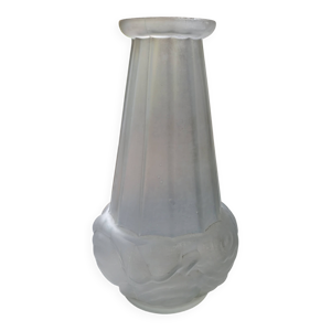 Vase long Espaivet