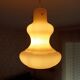 Vintage opaline pendant lamp 60/70s