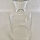 Carafe Baccarat