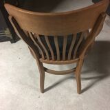 Art nouveau Chair