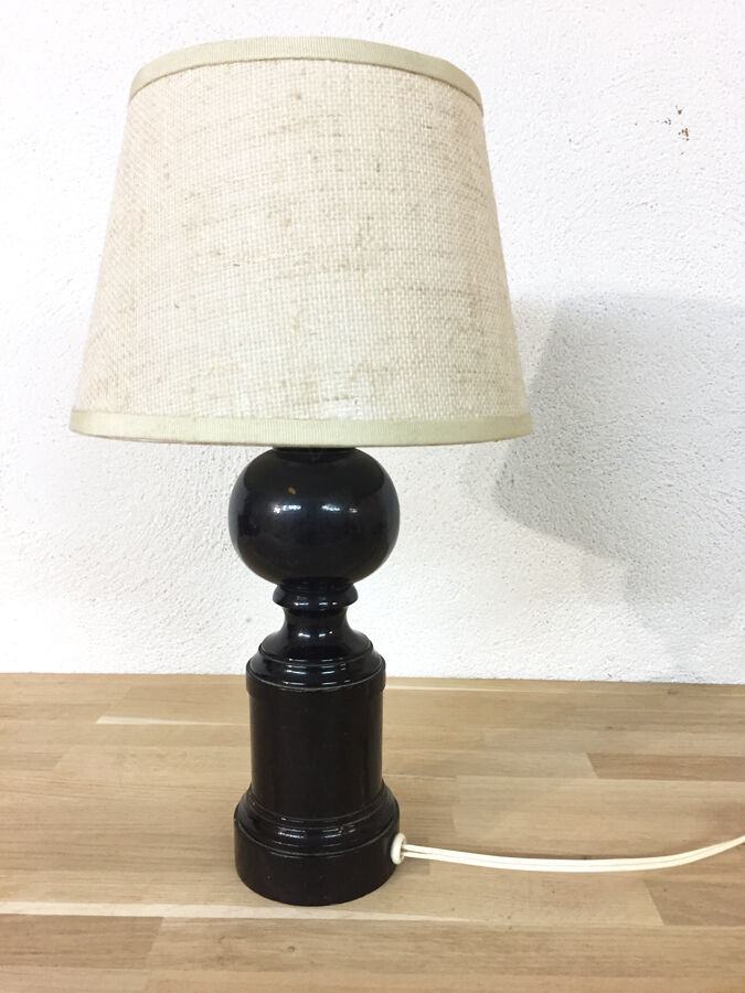 Bedside lamp  1970