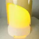 Kd-24 Table Lamp By Joe Colombo For Husqvarna, Italy,1970S