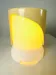 Kd-24 Table Lamp By Joe Colombo For Husqvarna, Italy,1970S