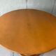Cylinder Foot Table